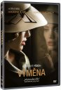 podgląd Oszukana - DVD