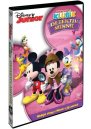 podgląd Mickeyho klubík: Detektiv Minnie - DVD