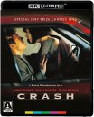 podgląd Crash: Niebezpieczne pożądanie - 4K Ultra HD Blu-ray