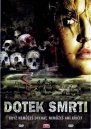 podgląd Dotek smrti - DVD pošetka