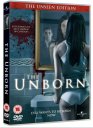 podgląd The Unborn - DVD