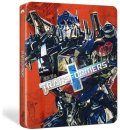 podgląd Transformers - 4K Ultra HD Blu-ray Steelbook