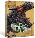 podgląd Transformers: Wiek zagłady - 4K Ultra HD Blu-ray Steelbook