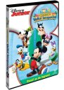 podgląd Mickeyho klubík: Mickeyho velká koupačka - DVD