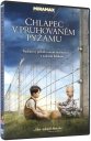 podgląd Chłopiec w pasiastej piżamie - DVD