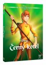 podgląd Černý kotel - DVD