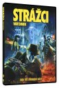 podgląd Watchmen: Strażnicy - DVD