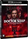 podgląd Doktor Sen - 4K Ultra HD Blu-ray