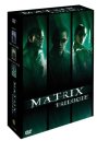 podgląd Matrix trilogie - 3 DVD