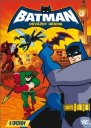 podgląd Batman: Odważni i bezwzględni 2 - DVD