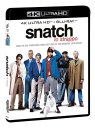 podgląd Przekręt - 4K Ultra HD Blu-ray