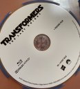 podgląd Transformers: Poslední rytíř - Blu-ray outlet