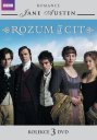 podgląd Rozum a cit - 3 DVD