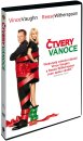 podgląd Cztery gwiazdki - DVD