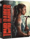 podgląd Tomb Raider - Blu-ray 3D + 2D (2BD) Steelbook (bez CZ)