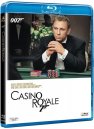 podgląd 007 James Bond Casino Royale - Blu-ray