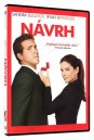 podgląd Návrh - DVD