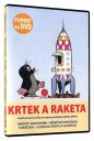 podgląd Krtek a raketa (a další 4 pohádky Z. Milera) - DVD slim