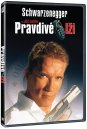 podgląd Prawdziwe kłamstwa - DVD
