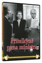 podgląd Přítelkyně pana ministra - DVD