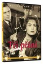 podgląd Tři přání - DVD
