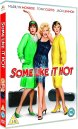 podgląd Pół żartem, pół serio - DVD