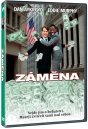 podgląd  Nieoczekiwana zmiana miejsc - DVD