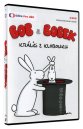 podgląd Bob and Bobek - rabbits out of a hat (Zremasterowana wersja) - 3 DVD