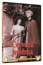 podgląd Červená ještěrka - DVD
