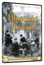 podgląd Filosofská historie - DVD