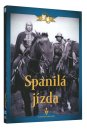 podgląd Spanilá jízda - DVD