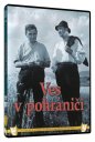 podgląd Ves v pohraničí - DVD