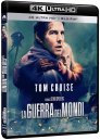 podgląd Wojna Światów - 4K Ultra HD Blu-ray