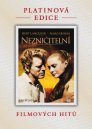 podgląd Nezničitelní - DVD