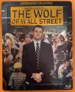 podgląd Vlk z Wall Street - krabička bez filmu Steelbook OUTLET