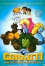 podgląd Gormiti 7 - DVD