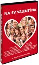 podgląd Na sv. Valentýna - DVD