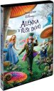 podgląd Alicja w Krainie Czarów (2010) - DVD