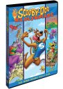 podgląd Scooby-Doo na olympiádě 2. díl - DVD