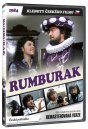podgląd Rumburak (remasterovaná verze) - DVD