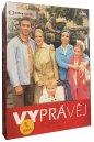podgląd Vyprávěj - 1. řada - 8 DVD