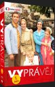 podgląd Vyprávěj - 1. řada - 8 DVD