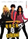 podgląd Rock ze střední - DVD Digipack