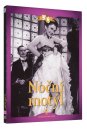 podgląd Noční motýl - DVD Digipack