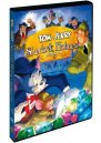 podgląd Tom a Jerry: Sherlock Holmes - DVD