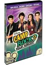 podgląd Camp Rock 2: Velký koncert - DVD