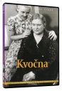 podgląd Kvočna - DVD digibook