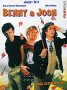podgląd Benny a Joon - DVD