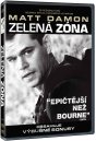 podgląd Zielona strefa - DVD