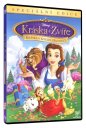 podgląd Kráska a zvíře: Kráska v kouzelném světě - DVD